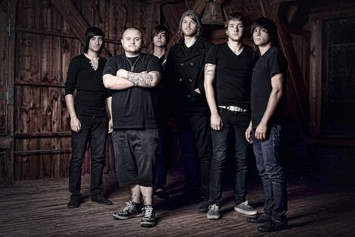 Foto de We Are Defiance!