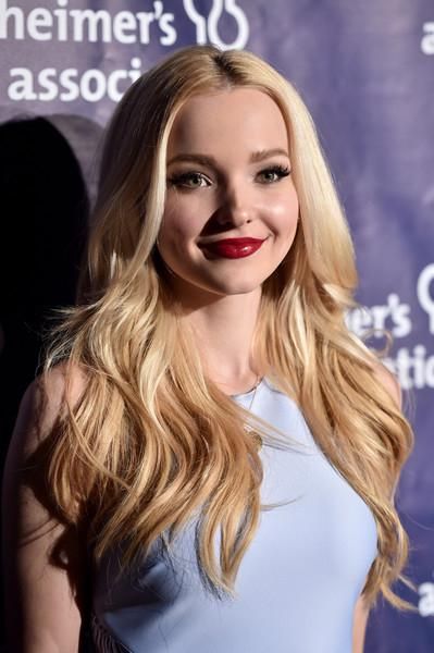 Foto de Dove Cameron