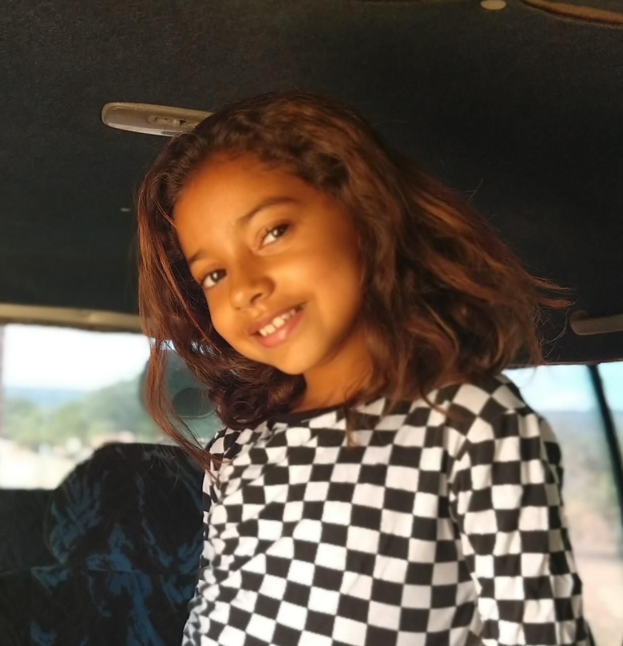 Photo of Roberta Emilly