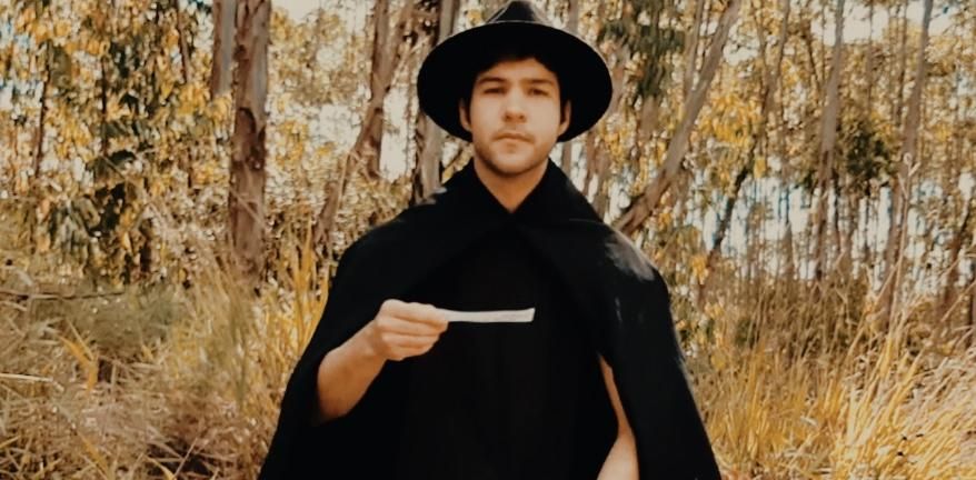 Foto de Wesley Poison