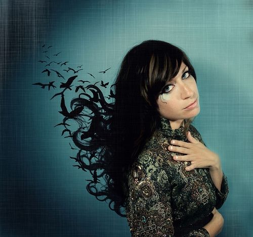 Foto de Nicole Atkins