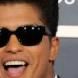 Foto do artista Bruno Mars