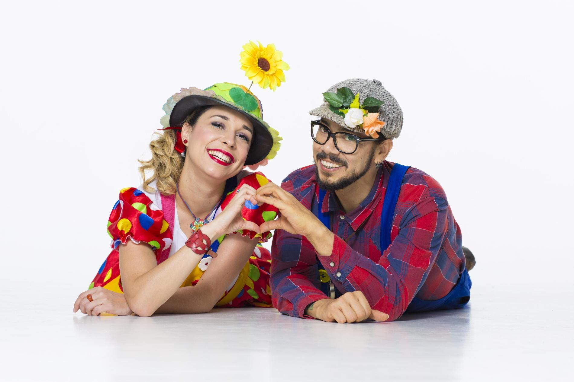 Foto de O Jardineiro e a Bella Flor