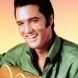 Foto do artista Elvis Presley