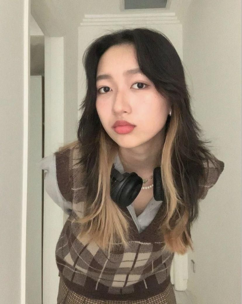 Foto de hannah bahng