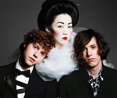 Foto de Chester French