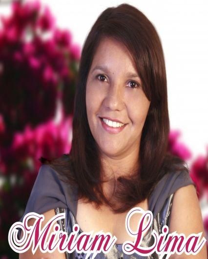 Foto de Miriam Lima