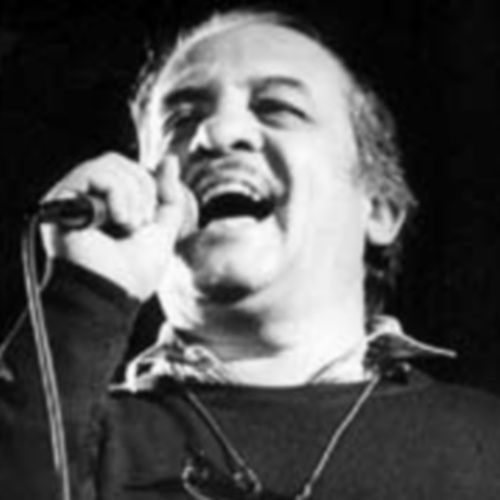 Foto de Nanni Svampa