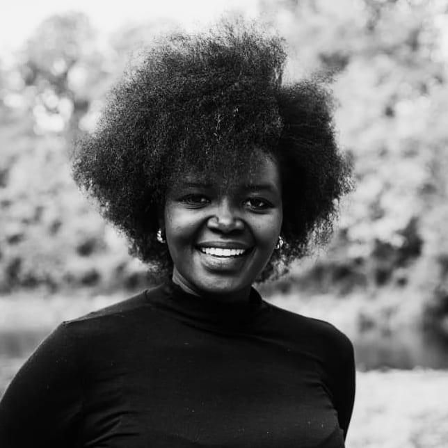 Foto de Eunice Njeri