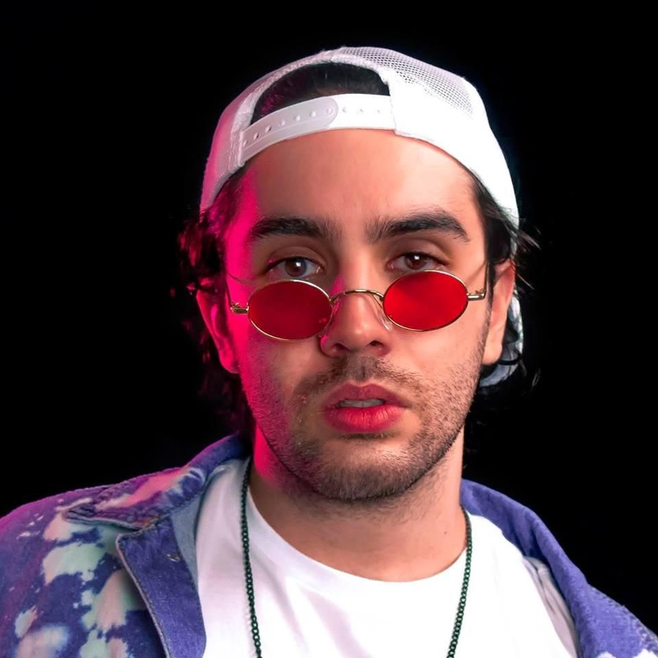 Foto de Fred Drumond