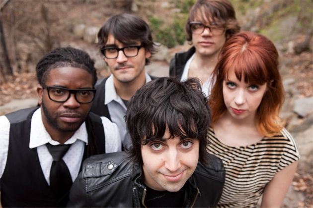 Foto de Eytan and The Embassy