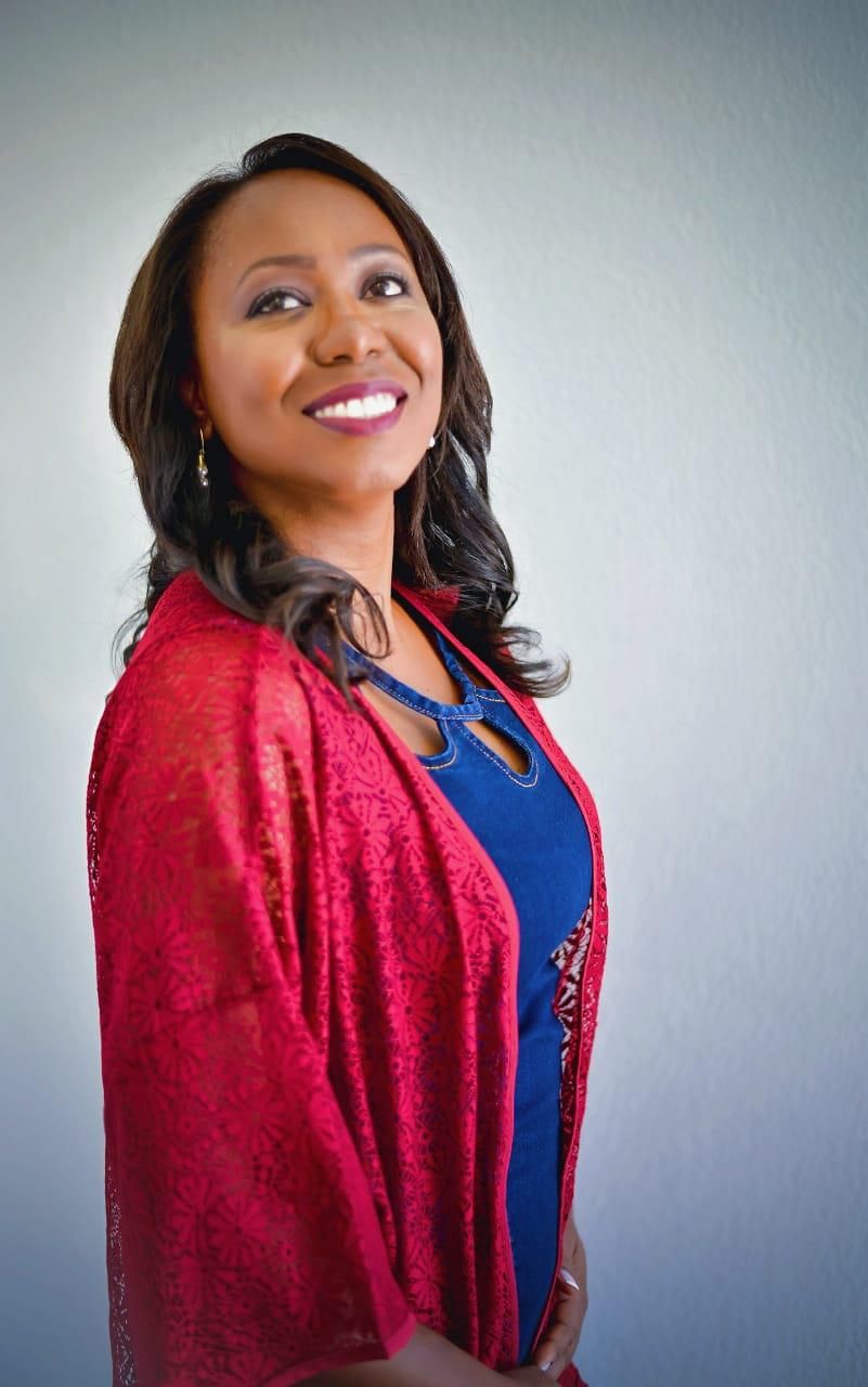 Photo of Cristine Andréa