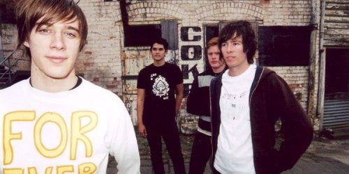 Foto de Cut Off Your Hands