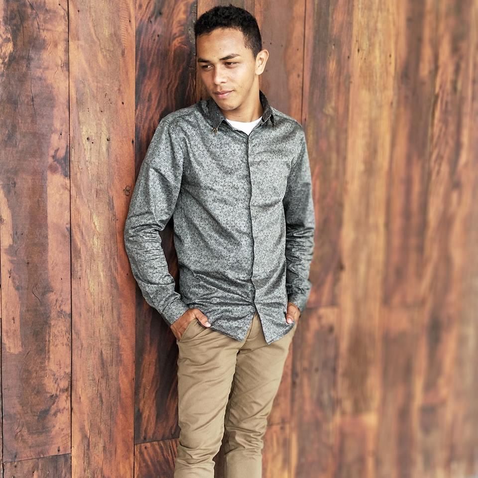 Photo of Daniel Góthon