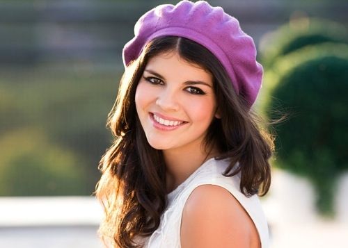 Foto de Nikki Yanofsky