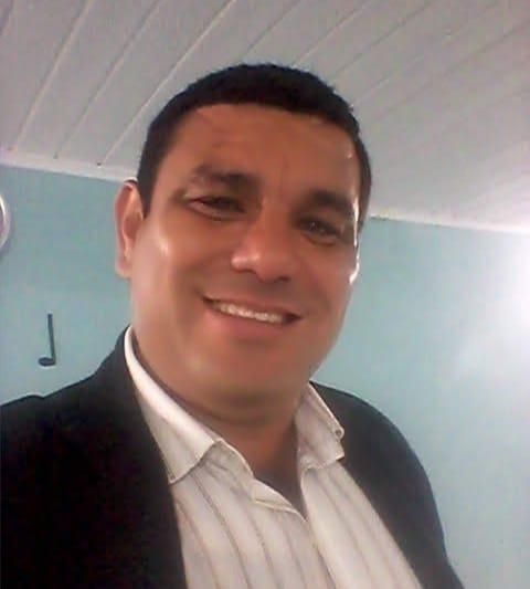 Photo of Marcos Jordão