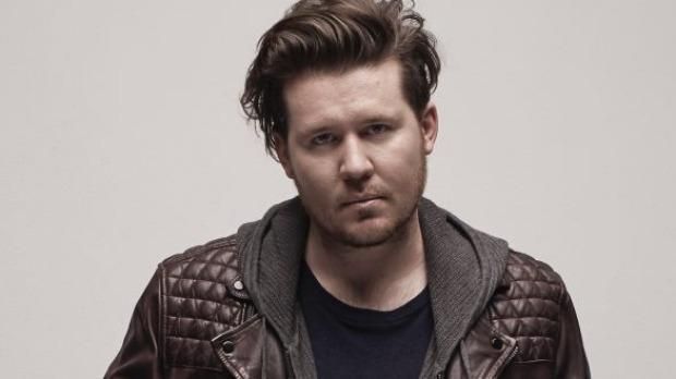 Foto de Jarryd James