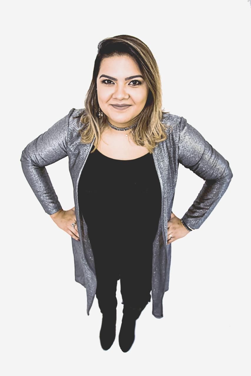 Foto de Deborah Antunes