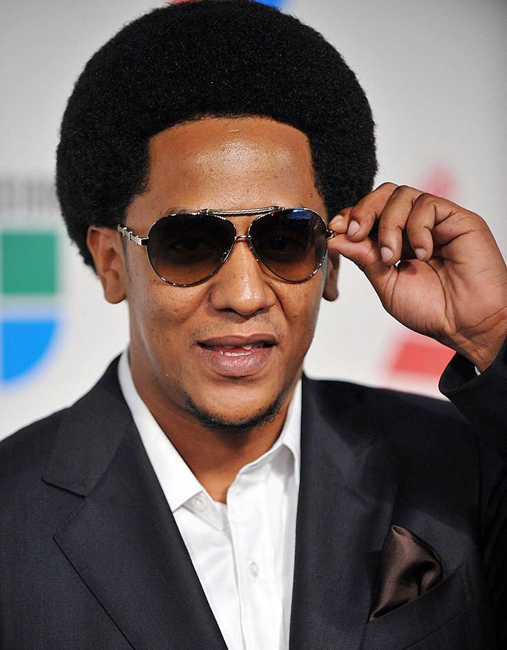 Photo of Tego Calderón