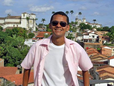 Foto de Milton Primo