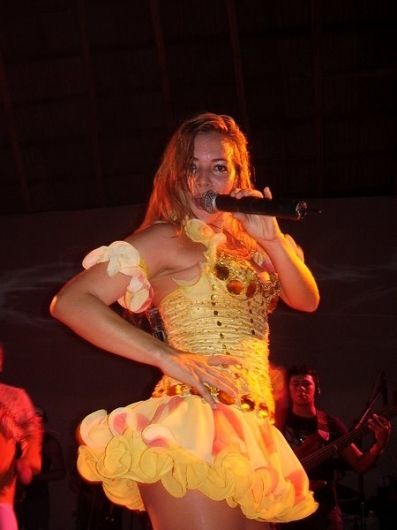 Foto de Furacão do Calypso