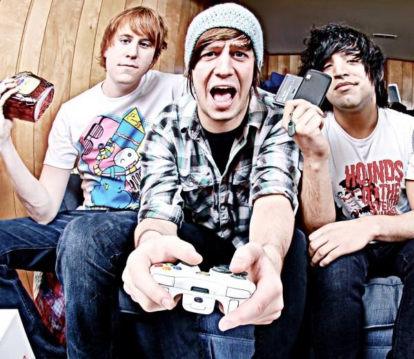 Foto de Boys Will Be Boys