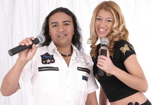 Photo of Forró Tony & Marhy