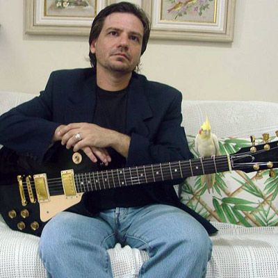 Foto de Mauro Henrique Pavanelli