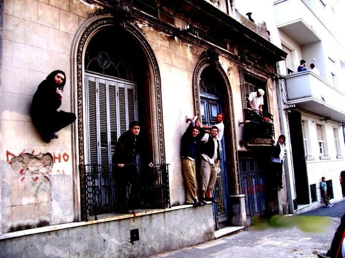 Foto de 4 Pesos de Propina