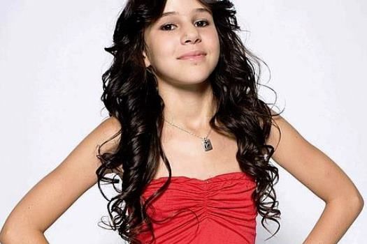 Foto de Marina Dalmas