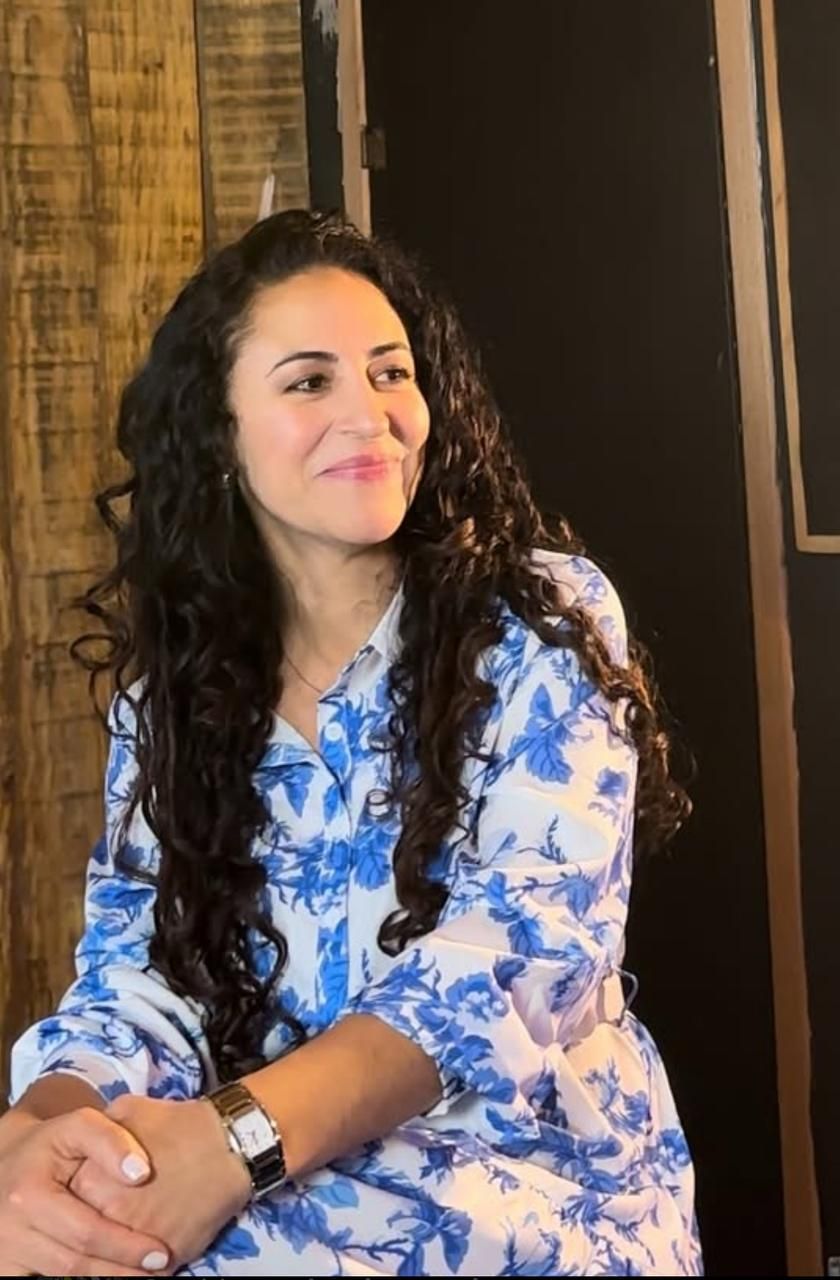 Foto de Daiana Tonella