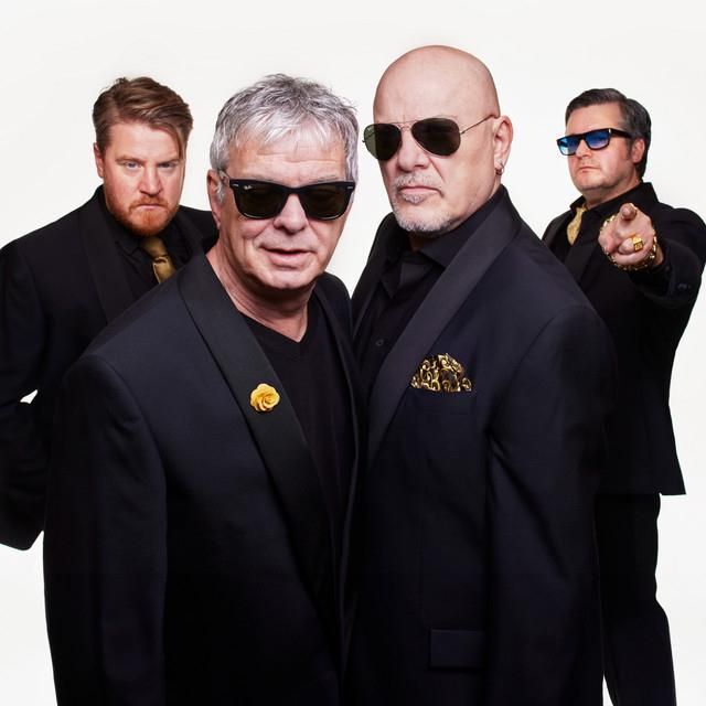 Foto de The Stranglers