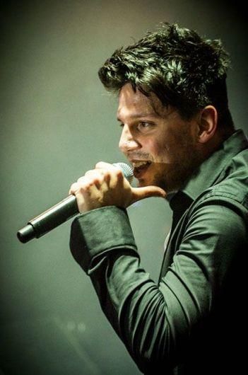 Foto de Thiago Servo