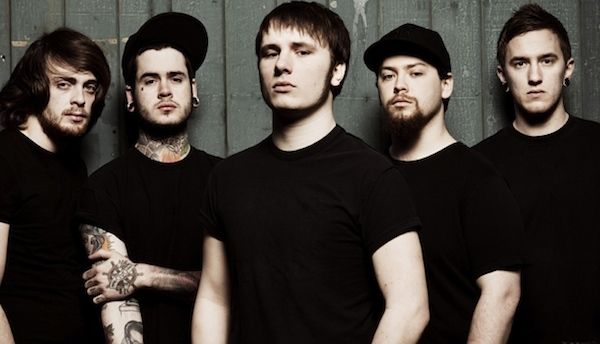 Foto de Rise To Remain