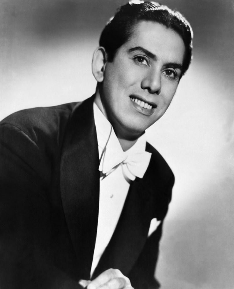 Foto de Carmen Cavallaro