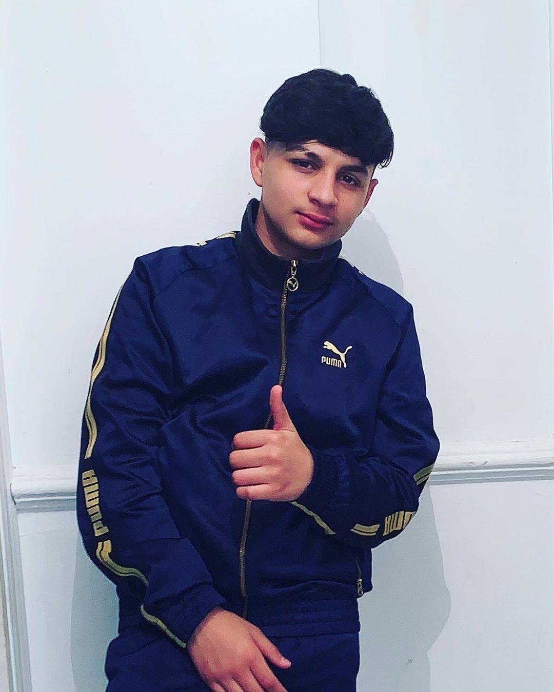 Photo of Samueliyo Baby