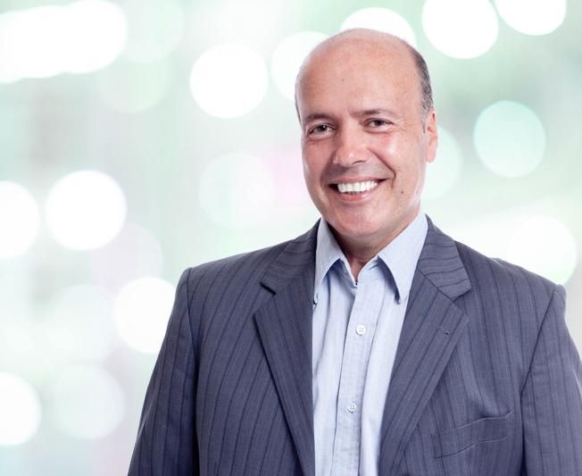 Foto de Ricardo Ehlers