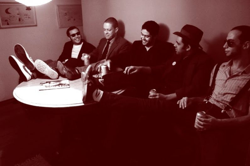 Foto de The MonkBerry