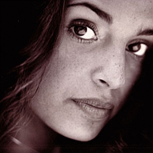 Foto de Emilia Rydberg