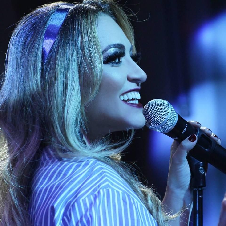 Foto de Rosania Rocha