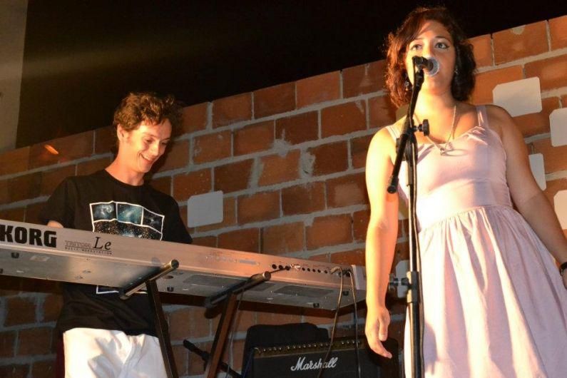 Photo of Banda Crux Sacra