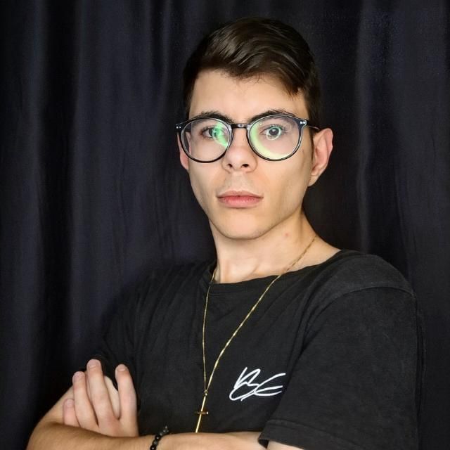 Photo of Moura Breno