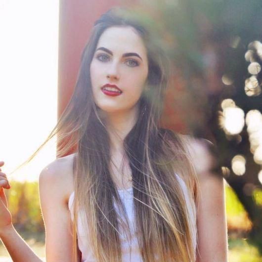 Foto de Carolina Escardoveli 