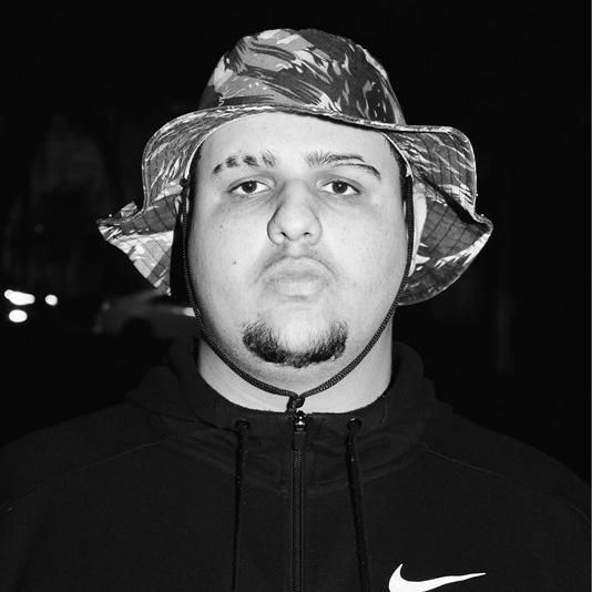 Foto de Lord Ralph Lauren