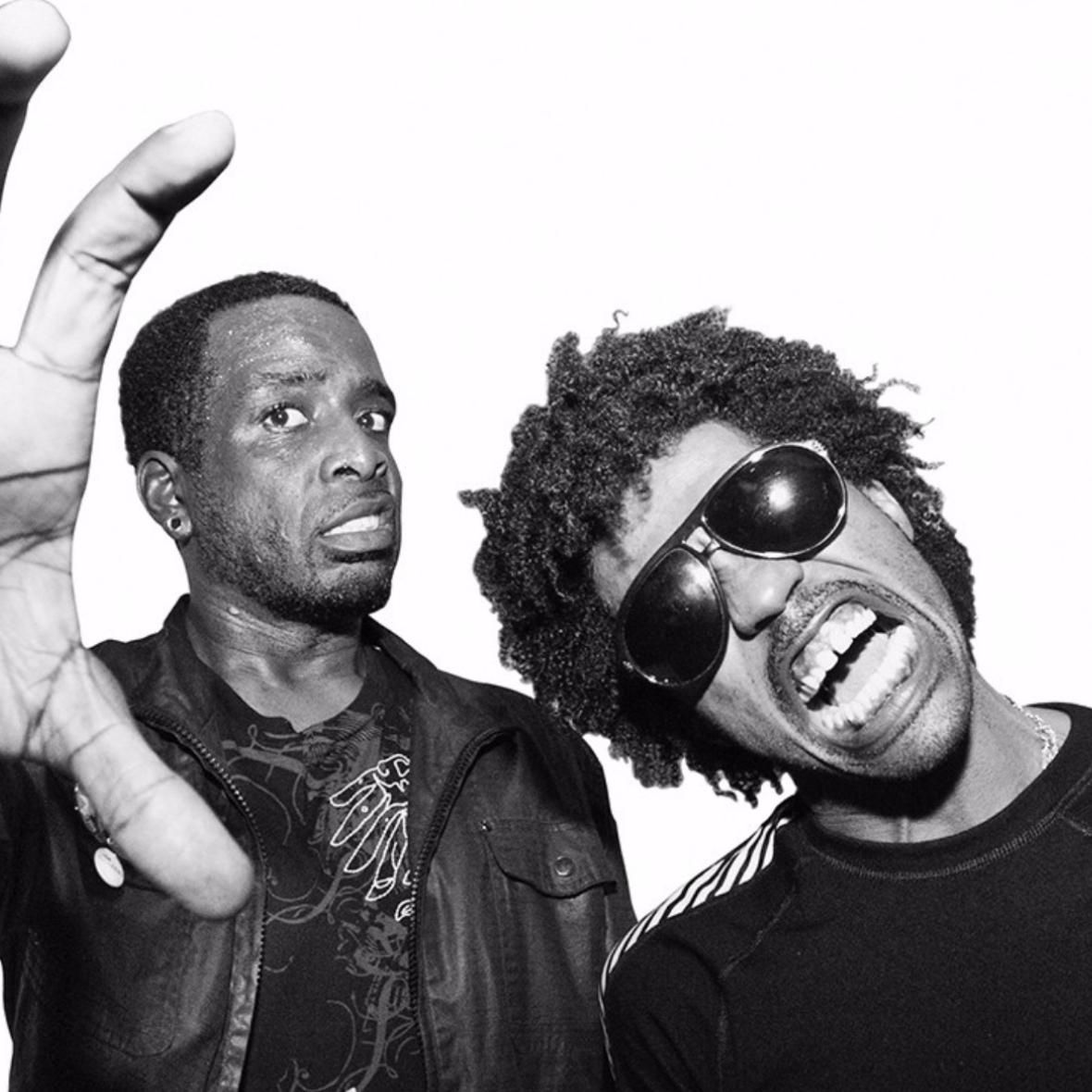 Foto de The Pharcyde