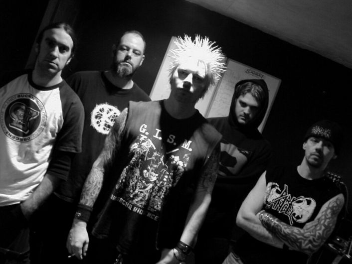 Foto de Extreme Noise Terror