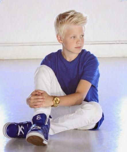 Foto de Carson Lueders