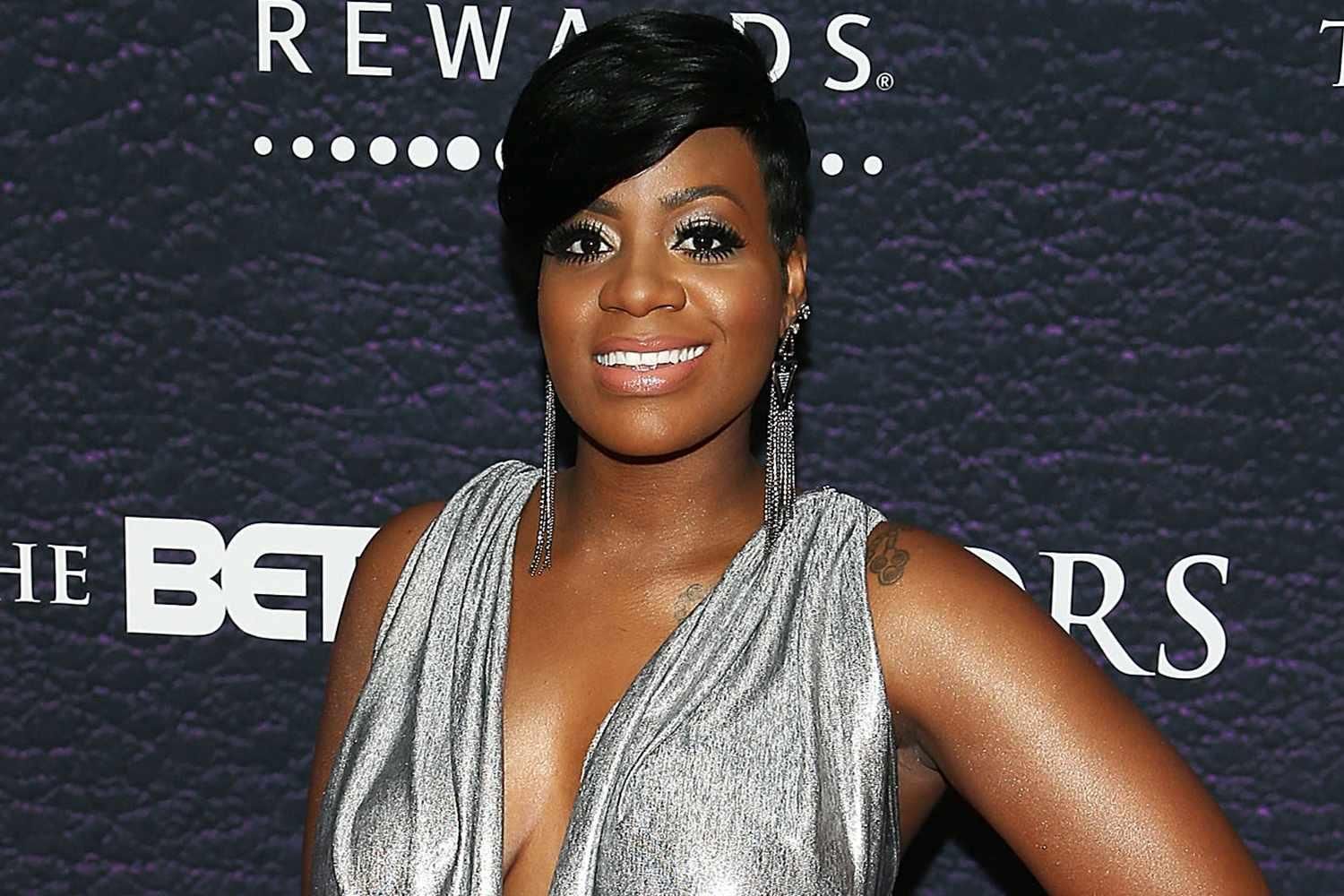 Photo of Fantasia Barrino
