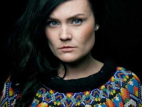 Foto de Rebekkamaria