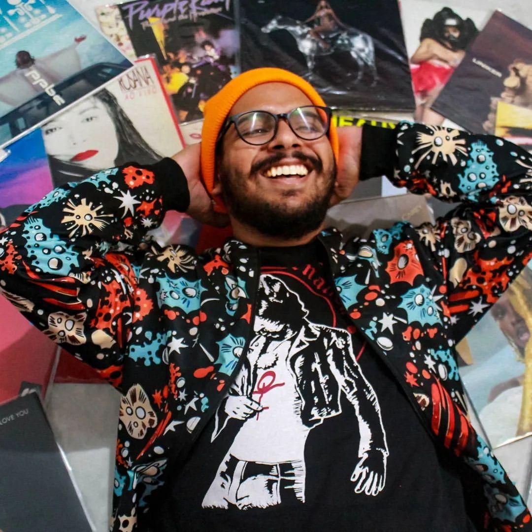 Foto de Lucas Custódio